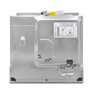 Bosch HBA272BB3 Einbau-Backofen
