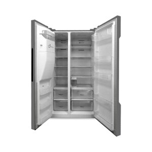Einzelstück - LG GSM32HSBEH Side-by-Side Kühlschrank