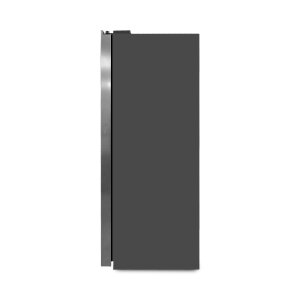 Einzelstück - LG GSM32HSBEH Side-by-Side Kühlschrank