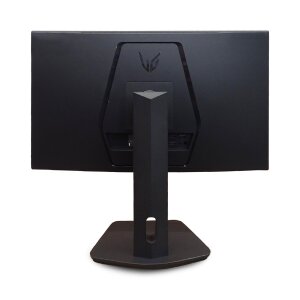 LG UltraGear 27G610A-B 27 Zoll 1440p 200Hz Gaming Monitor