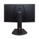 LG UltraGear 27G610A-B 27 Zoll 1440p 200Hz Gaming Monitor