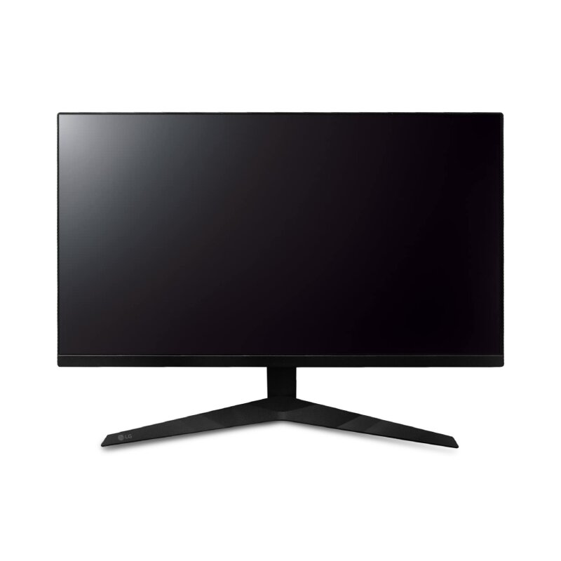 LG UltraGear 27GS50F-B 27 Zoll 1080p 180 Hz Gaming Monitor