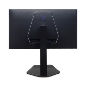 LG 27GX790B-B 27 Zoll 1440p 540 Hz Gaming Monitor