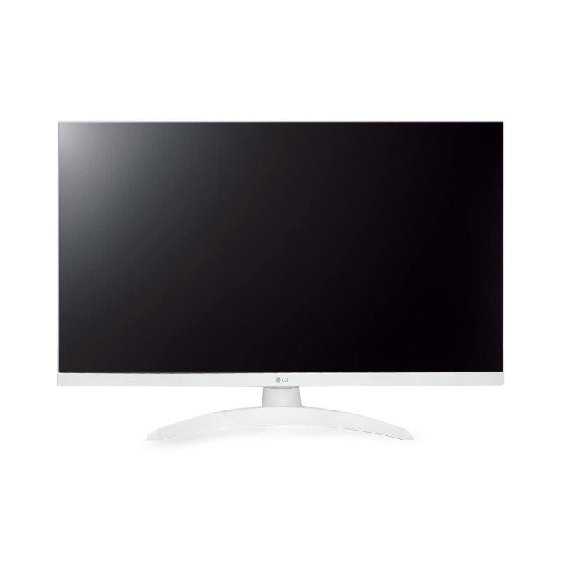 LG 27TQ615S-WZ 27 Zoll 1080p Smart TV Monitor