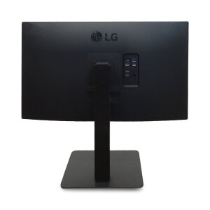 LG UltraFine 27U730A-B 27 Zoll 2160p IPS Monitor