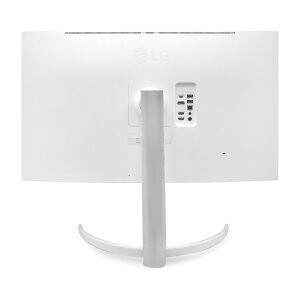 LG 27UQ850V-W 27 Zoll 2160p IPS Monitor