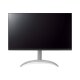 LG 27UQ850V-W 27 Zoll 2160p IPS Monitor