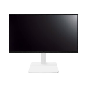 LG UltraFine 27US500-W 27 Zoll 2160p Office Monitor