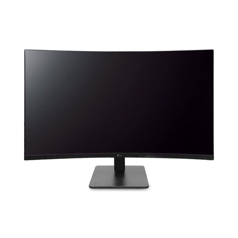 LG 32MR50C-B 1080p 100 Hz Curved Monitor