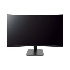 LG 32MR50C-B 1080p 100 Hz Curved Monitor