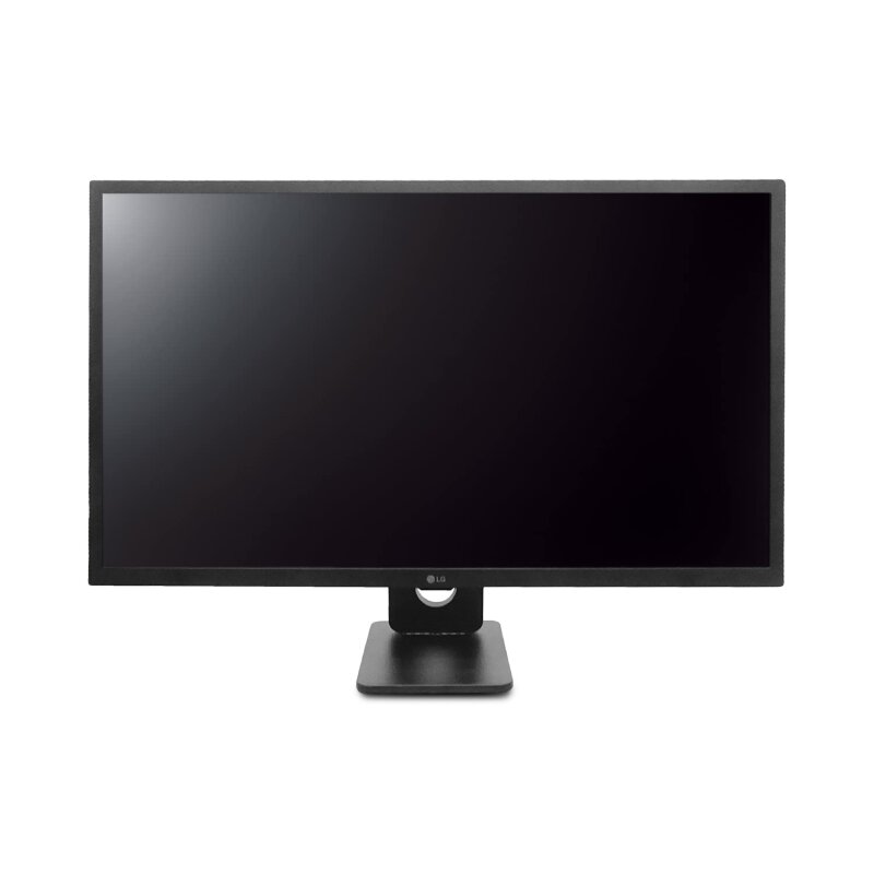 LG 32SR50F-B 32 Zoll 1080p IPS Smart Monitor
