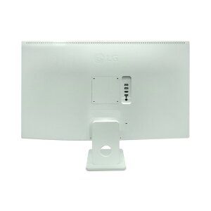 LG 32SR50F-G 32 Zoll 1080p IPS Smart Monitor