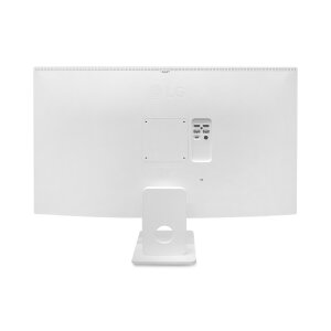 LG 32U721SA-W 32 Zoll 2160p Smart Monitor