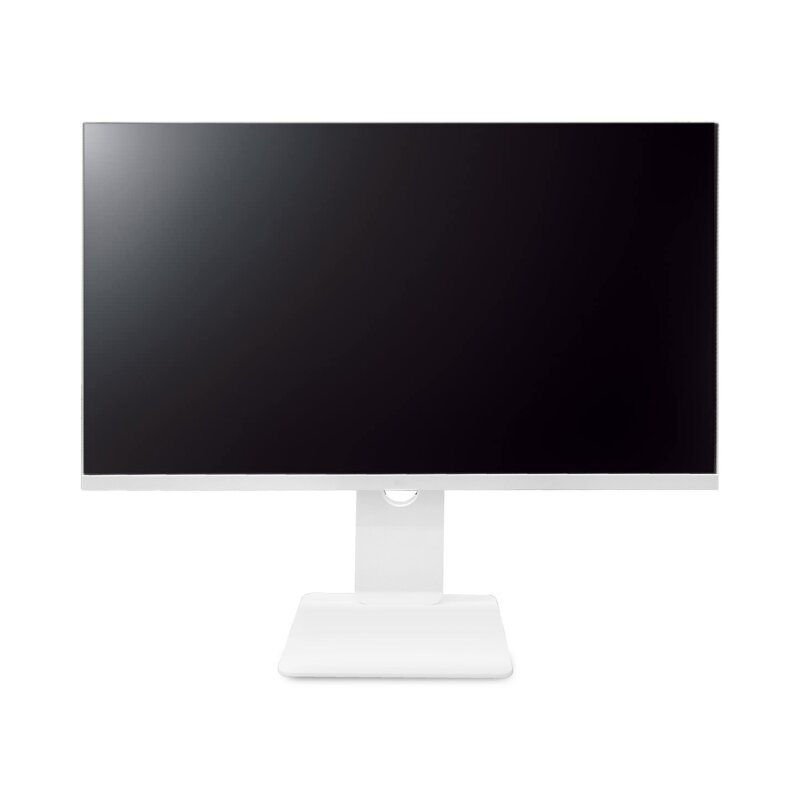 LG 32U850SA-W 32 Zoll 2160p Smart Monitor