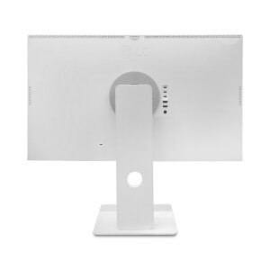 LG 32U850SA-W 32 Zoll 2160p Smart Monitor