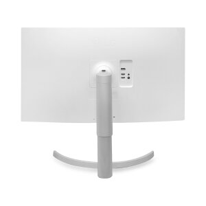 LG UltraFine 32UN650K-W 32 Zoll 2160p Monitor