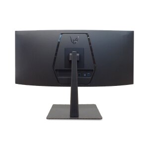 LG UltraGear 34G630A-B 34 Zoll 1440p Curved Gaming Monitor