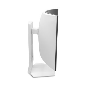 LG UltraGear 34GS95QE-W 34 Zoll 1440p Curved Gaming Monitor