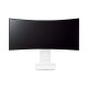 LG UltraGear 34GS95QE-W 34 Zoll 1440p Curved Gaming Monitor