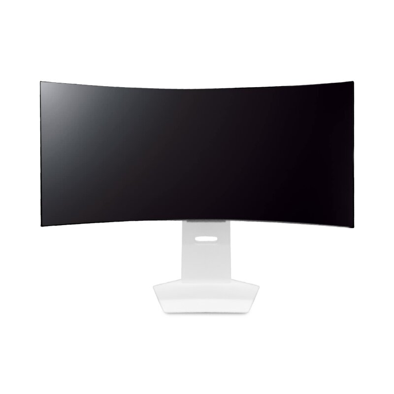 LG UltraGear OLED 34GX90SA-W 34 Zoll 1440p 240 Hz Gaming Monitor