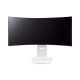 LG UltraGear OLED 34GX90SA-W 34 Zoll 1440p 240 Hz Gaming Monitor