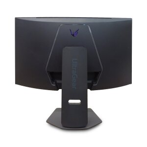 LG UltraGear 37G800A-B 37 Zoll 2160p 165 Hz Gaming Monitor