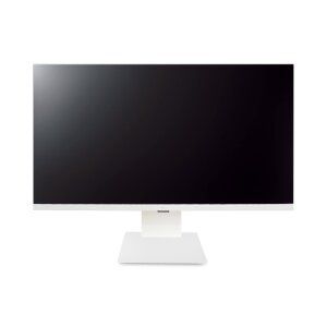 LG 37U730SA-W 37 Zoll 2160p Smart Monitor