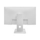 LG 37U730SA-W 37 Zoll 2160p Smart Monitor