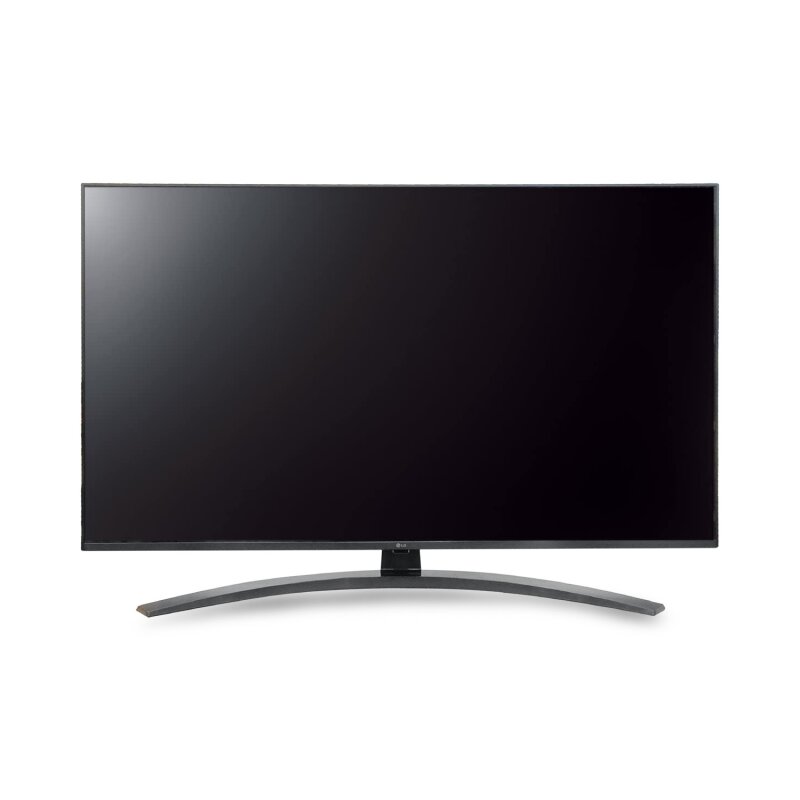 LG 43UM662H4LC 43 Zoll 2160p Smart TV Fernseher