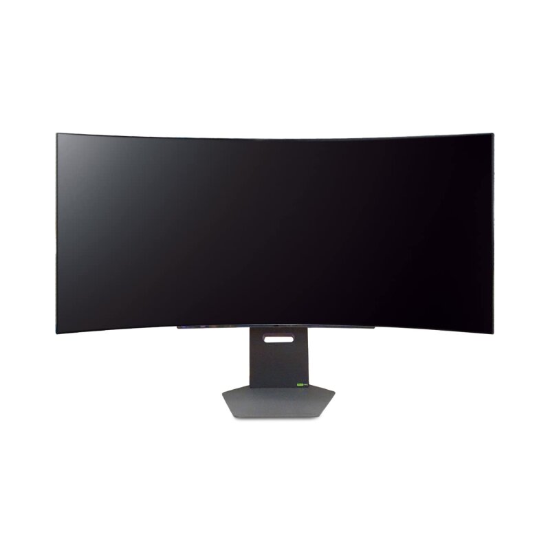 LG UltraGear 45GX90SA-B 45 Zoll 1440p 240 Hz Gaming Monitor
