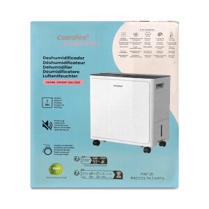 Comfee CDDAE-30DEN7-QA3 Luftentfeuchter