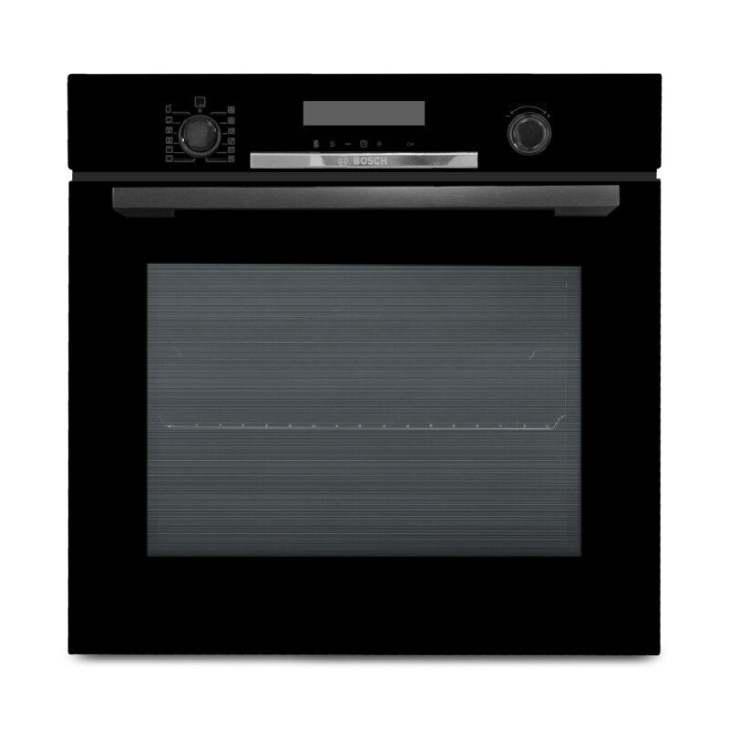 Bosch HBG578EB7 Einbau-Backofen
