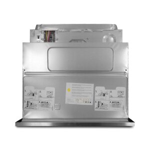 Bosch HND211RS63 Einbau-Herd-Set