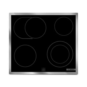 Bosch HND211RS63 Einbau-Herd-Set