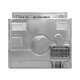 Bosch HND211RS63 Einbau-Herd-Set
