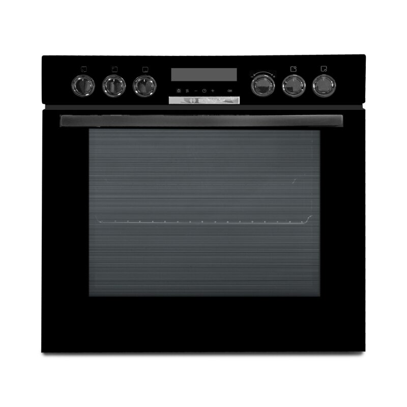 Bosch HEG578BB4 Einbau-Backofen