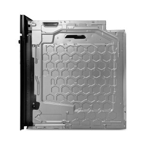 Bosch HEG578BB4 Einbau-Backofen