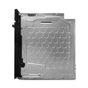 Neff EX4B0 (E1CCD2AK3 + M16SRF0L0) Einbau-Herd-Set