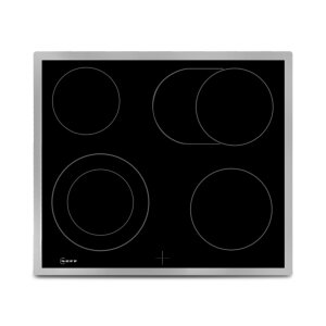 Neff EX4B0 (E1CCD2AK3 + M16SRF0L0) Einbau-Herd-Set