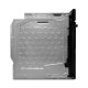 Neff EX4B0 (E1CCD2AK3 + M16SRF0L0) Einbau-Herd-Set