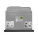 Neff EX4B0 (E1CCD2AK3 + M16SRF0L0) Einbau-Herd-Set