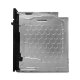 Neff EX4B0 (E1CCD2AK3 + M16SRF0L0) Einbau-Herd-Set