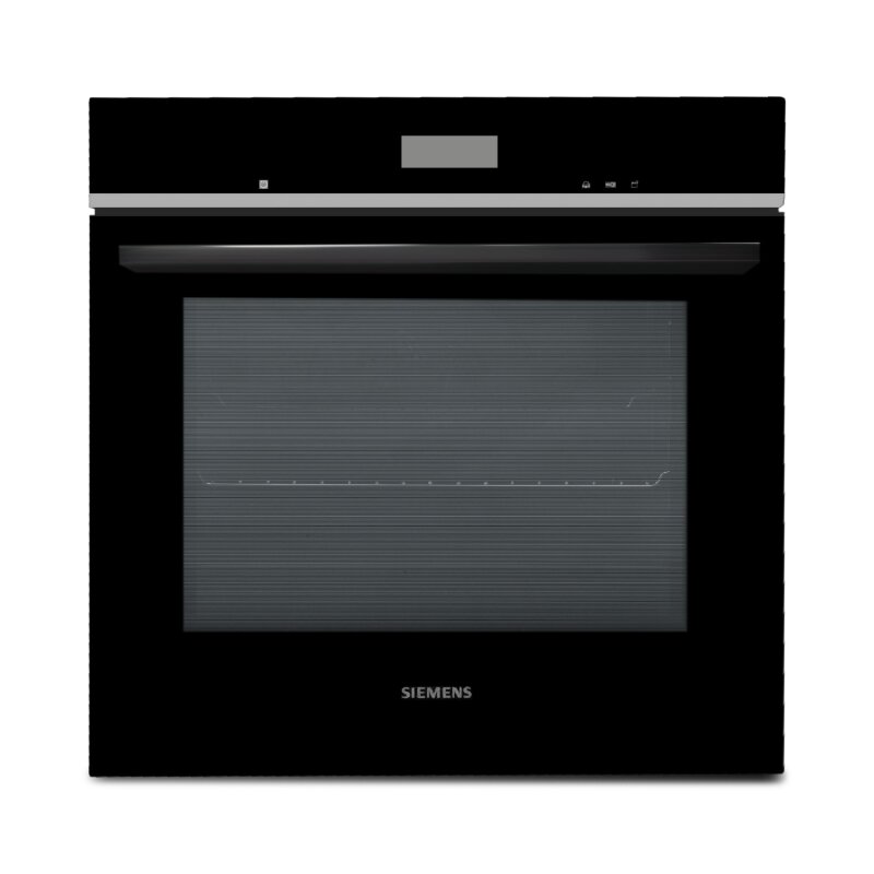 Siemens HS736G3B1 iQ700 Einbau-Dampfbackofen