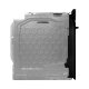 Siemens HS736G3B1 iQ700 Einbau-Dampfbackofen