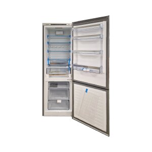 Siemens KG39EALCA Kühl-Gefrierkombination