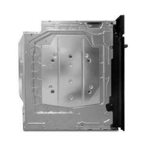 Einzelstück - Bosch HMG776NB1 Backofen mit Mikrowelle