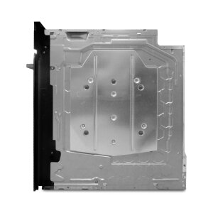 Einzelstück - Bosch HMG776NB1 Backofen mit Mikrowelle