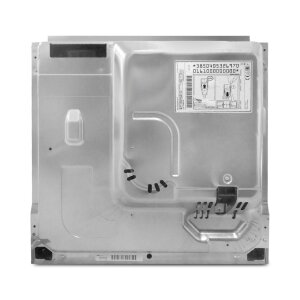 Einzelstück - Bosch HMG776NB1 Backofen mit Mikrowelle