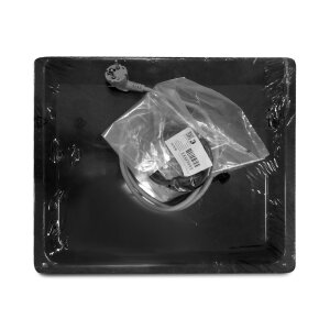 Einzelstück - Bosch HMG776NB1 Backofen mit Mikrowelle