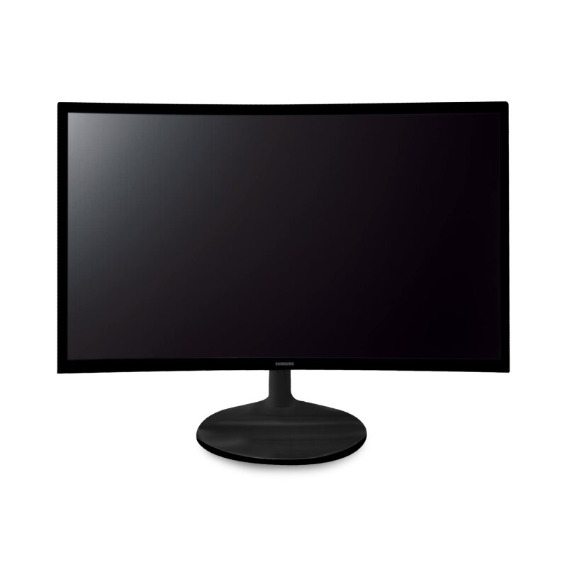Samsung Essential S3 LS24D362GAUXEN 24 Zoll 1080p Curved Monitor